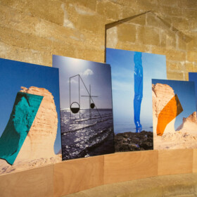 PARCOURS ARTISTIQUE FLOW