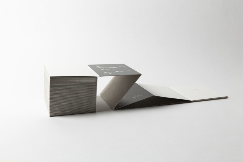 Objet d'artiste réalisé pour Laurence Leblanc, lauréate du Prix Nièpce