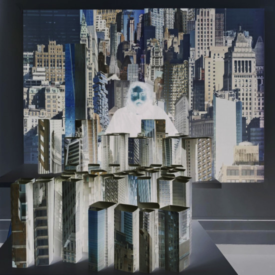 Résidence PICTO LAB / EXPÉRIMENTER L'IMAGE avec Baptiste Rabichon