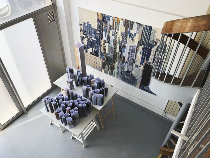 Résidence PICTO LAB / EXPÉRIMENTER L'IMAGE avec Baptiste Rabichon