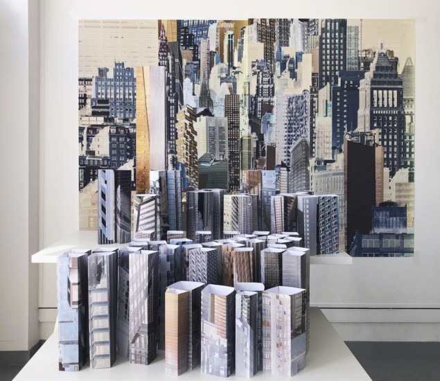 Résidence PICTO LAB / EXPÉRIMENTER L'IMAGE avec Baptiste Rabichon