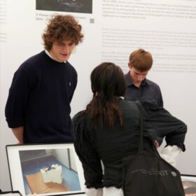 CARTE BLANCHE ÉTUDIANTS